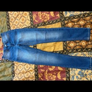 Fashion nova jeans